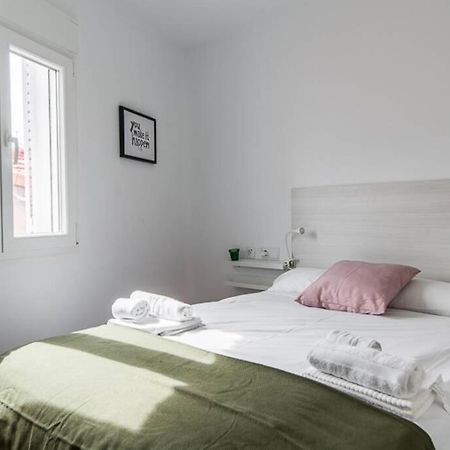Ferienwohnung 13Gh2-Apartamento Recien Reformado En Tetuan Madrid Exterior foto