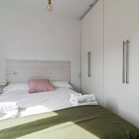 Ferienwohnung 13Gh2-Apartamento Recien Reformado En Tetuan Madrid Exterior foto