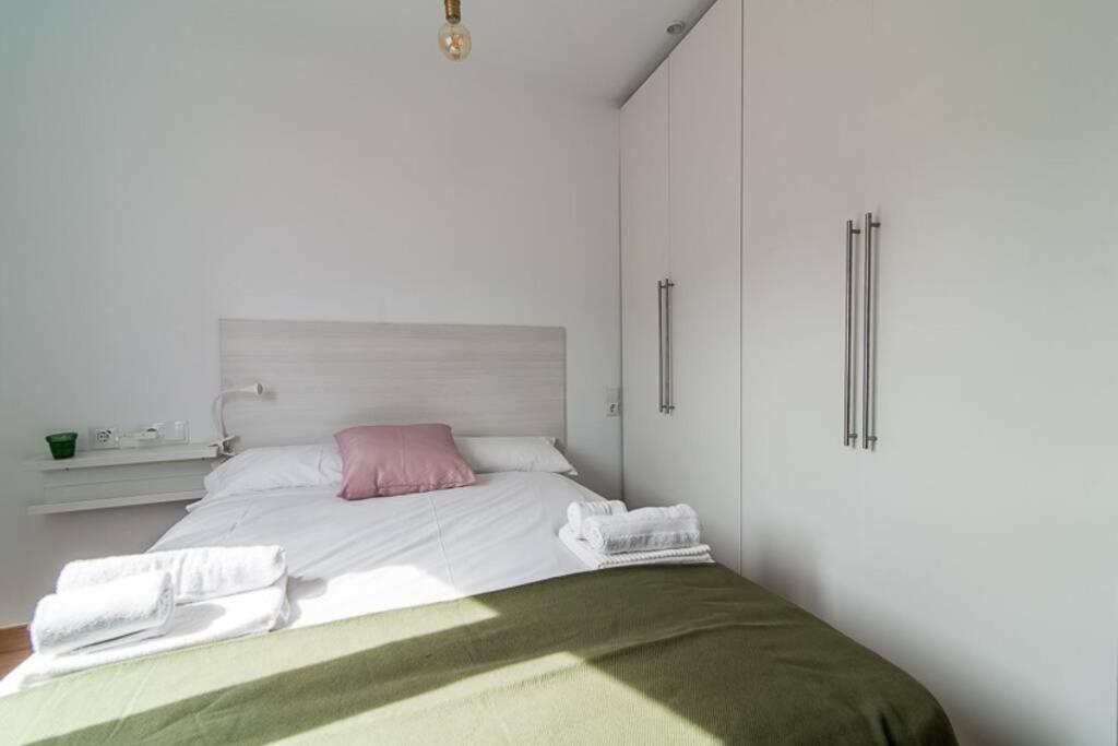 Ferienwohnung 13Gh2-Apartamento Recien Reformado En Tetuan Madrid Exterior foto