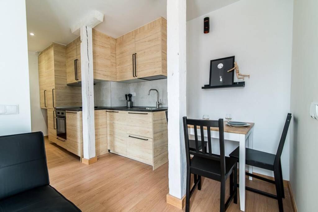 Ferienwohnung 13Gh2-Apartamento Recien Reformado En Tetuan Madrid Exterior foto